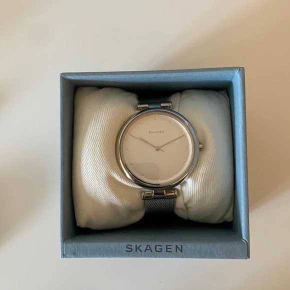New top skagen watches